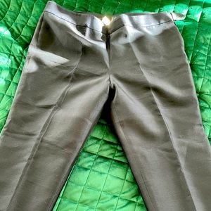 Talbots Silk Pants